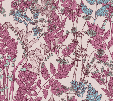 Tapet 377518 Floral Impression
