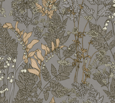 Tapet 377519 Floral Impression