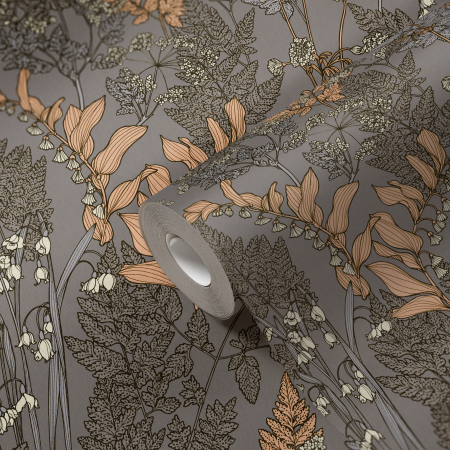 Tapet 377519 Floral Impression [6]