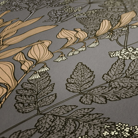 Tapet 377519 Floral Impression [1]