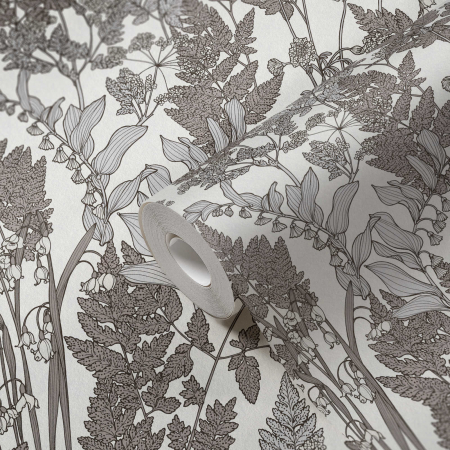 Tapet 37752-1 Floral Impression [1]
