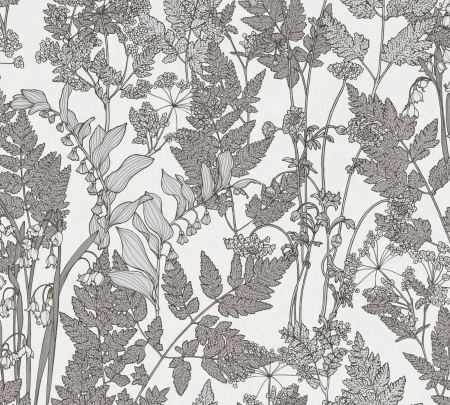 Tapet 377521 Floral Impression