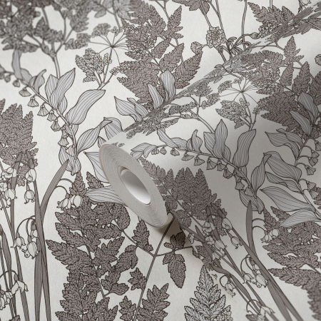 Tapet 377521 Floral Impression [6]