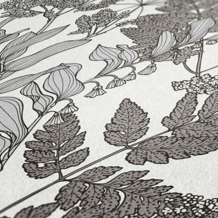 Tapet 377521 Floral Impression [1]