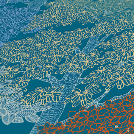 Tapet 37753-1 Floral Impression [2]