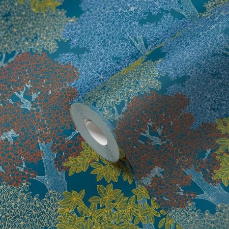 Tapet 37753-1 Floral Impression [1]