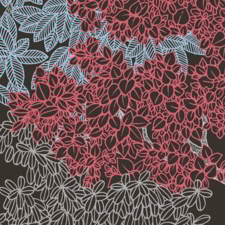Tapet 37753-2 Floral Impression [3]