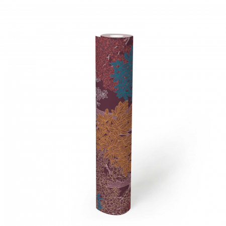 Tapet 37753-3 Floral Impression [8]