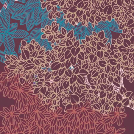 Tapet 37753-3 Floral Impression [3]