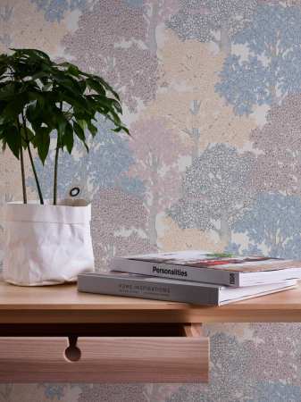 Tapet 37753-4 Floral Impression [7]