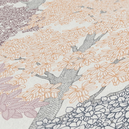 Tapet 37753-4 Floral Impression [2]