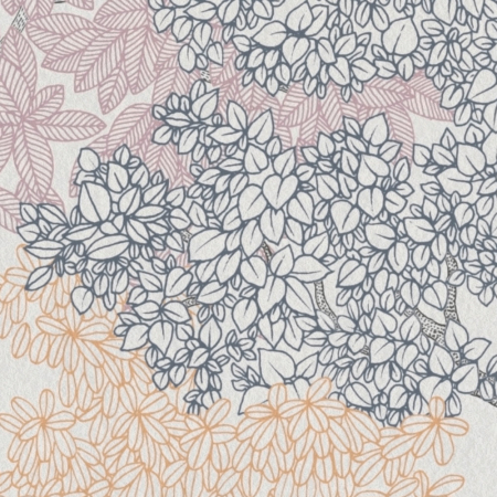 Tapet 37753-4 Floral Impression [4]