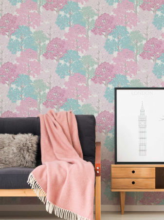 Tapet 37753-5 Floral Impression [4]