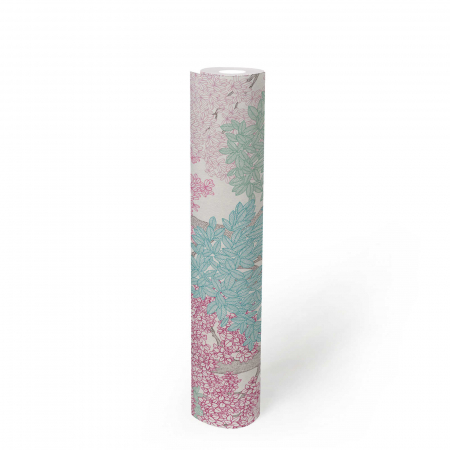 Tapet 37753-5 Floral Impression [6]