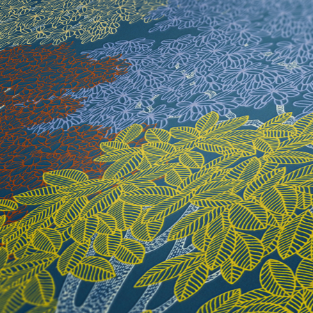 Tapet 377531 Floral Impression [1]