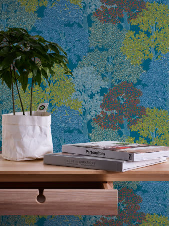 Tapet 377531 Floral Impression [2]
