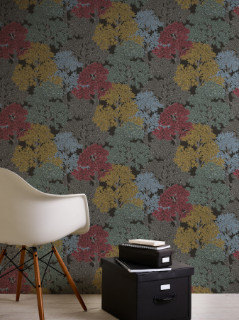 Tapet 377532 Floral Impression [3]