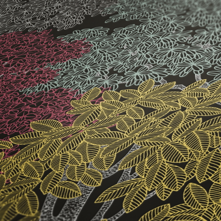 Tapet 377532 Floral Impression [1]