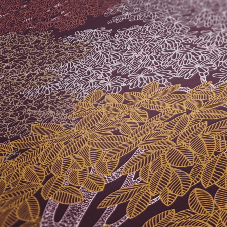 Tapet 377533 Floral Impression [1]