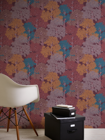 Tapet 377533 Floral Impression [5]