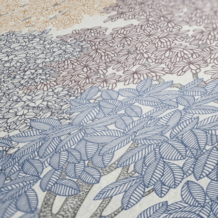 Tapet 377534 Floral Impression [1]