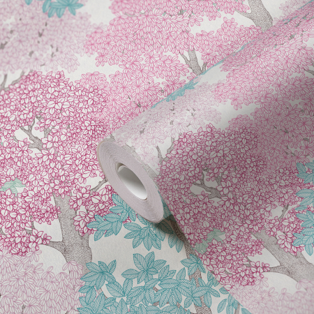 Tapet 377535 Floral Impression [6]
