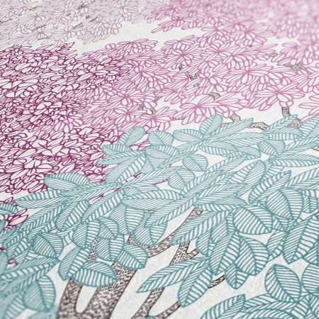 Tapet 377535 Floral Impression [1]