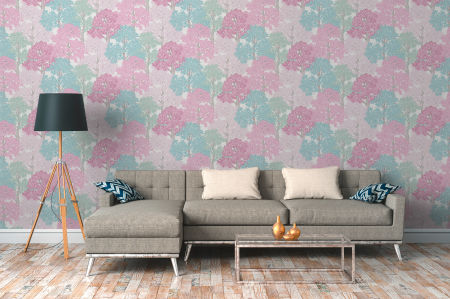Tapet 377535 Floral Impression [4]