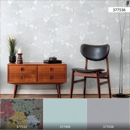 Tapet 377536 Floral Impression [6]