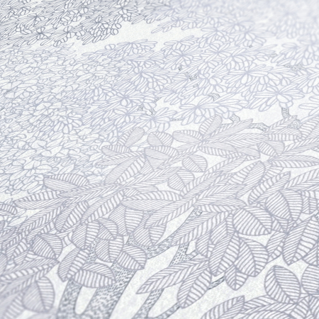 Tapet 377536 Floral Impression [1]