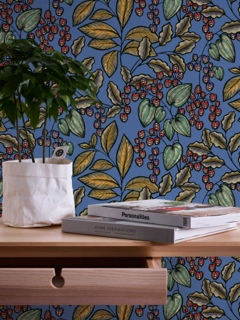 Tapet 37754-1 Floral Impression [6]