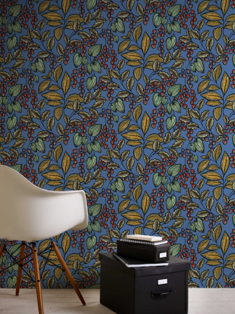 Tapet 37754-1 Floral Impression [5]