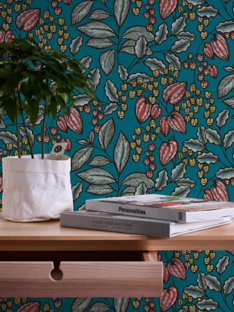 Tapet 37754-2 Floral Impression [6]