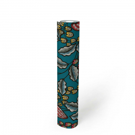 Tapet 37754-2 Floral Impression [7]
