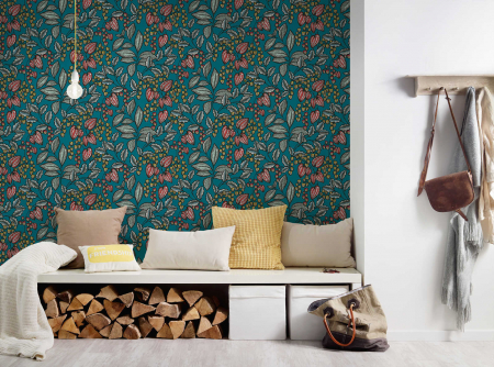 Tapet 37754-2 Floral Impression [4]