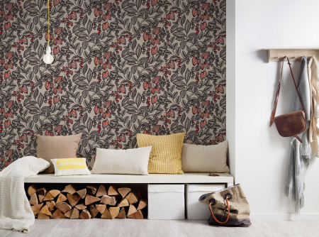 Tapet 37754-3 Floral Impression [4]