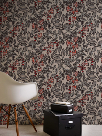 Tapet 37754-3 Floral Impression [5]