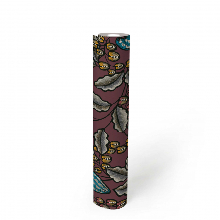 Tapet 37754-6 Floral Impression [6]