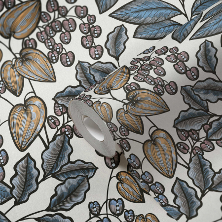 Tapet 37754-8 Floral Impression [1]
