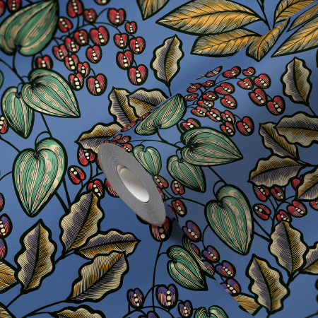 Tapet 377541 Floral Impression [7]