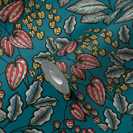 Tapet 377542 Floral Impression [7]