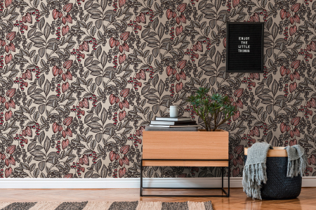 Tapet 377543 Floral Impression [2]