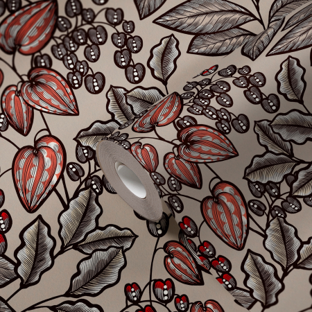 Tapet 377543 Floral Impression [7]