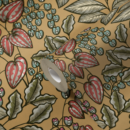 Tapet 377544 Floral Impression [7]