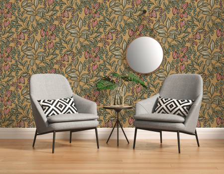 Tapet 377544 Floral Impression [5]