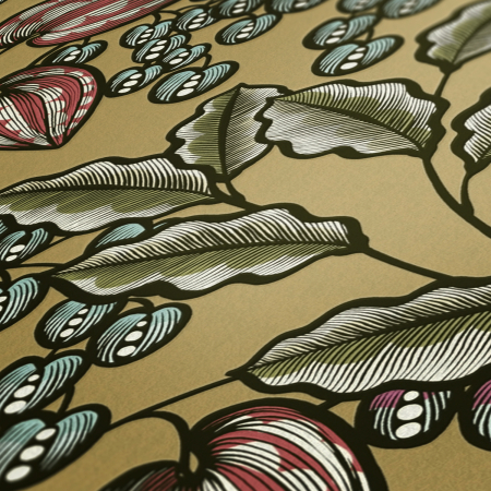 Tapet 377544 Floral Impression [1]