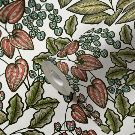 Tapet 377545 Floral Impression [7]