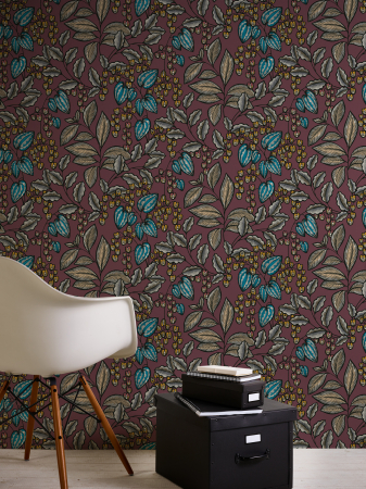 Tapet 377546 Floral Impression [3]