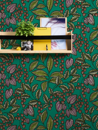 Tapet 377547 Floral Impression [2]