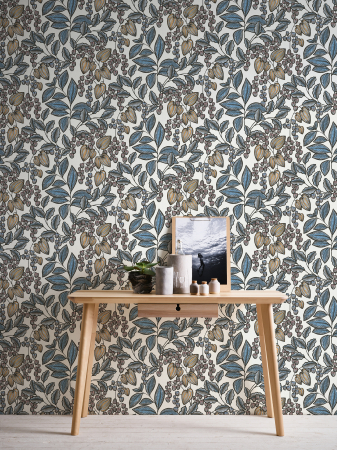 Tapet 377548 Floral Impression [3]